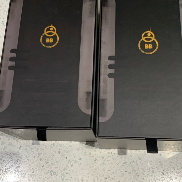 2 Star Wars BB8’s. - Picture 5 of 8